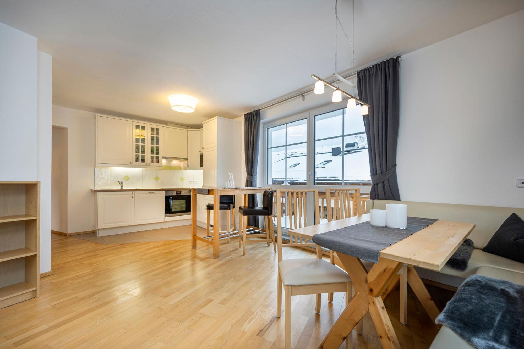 Appartement Haus Fasswald โอเบอร์เทาเอิร์น ภายนอก รูปภาพ