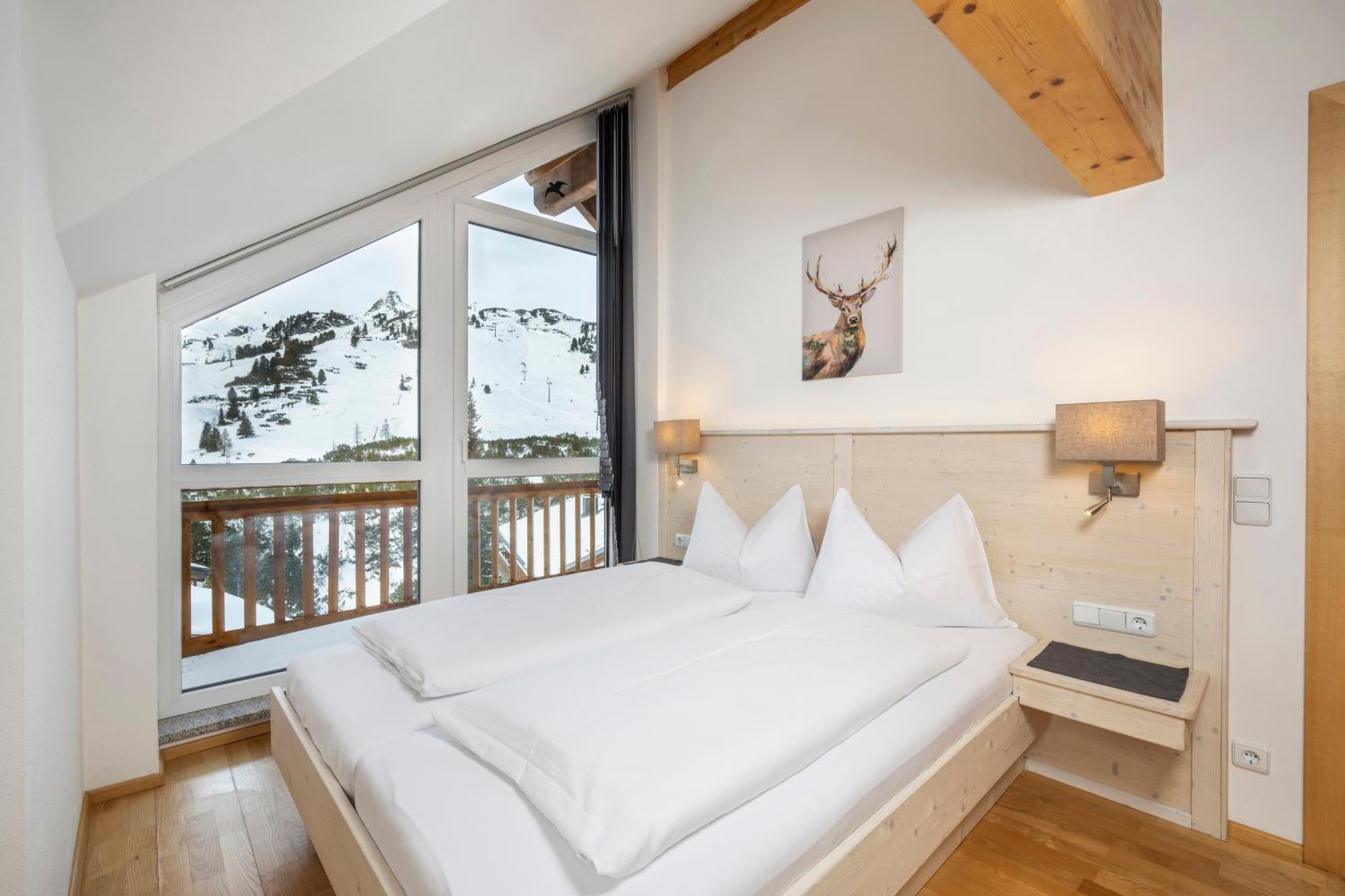 Appartement Haus Fasswald โอเบอร์เทาเอิร์น ภายนอก รูปภาพ
