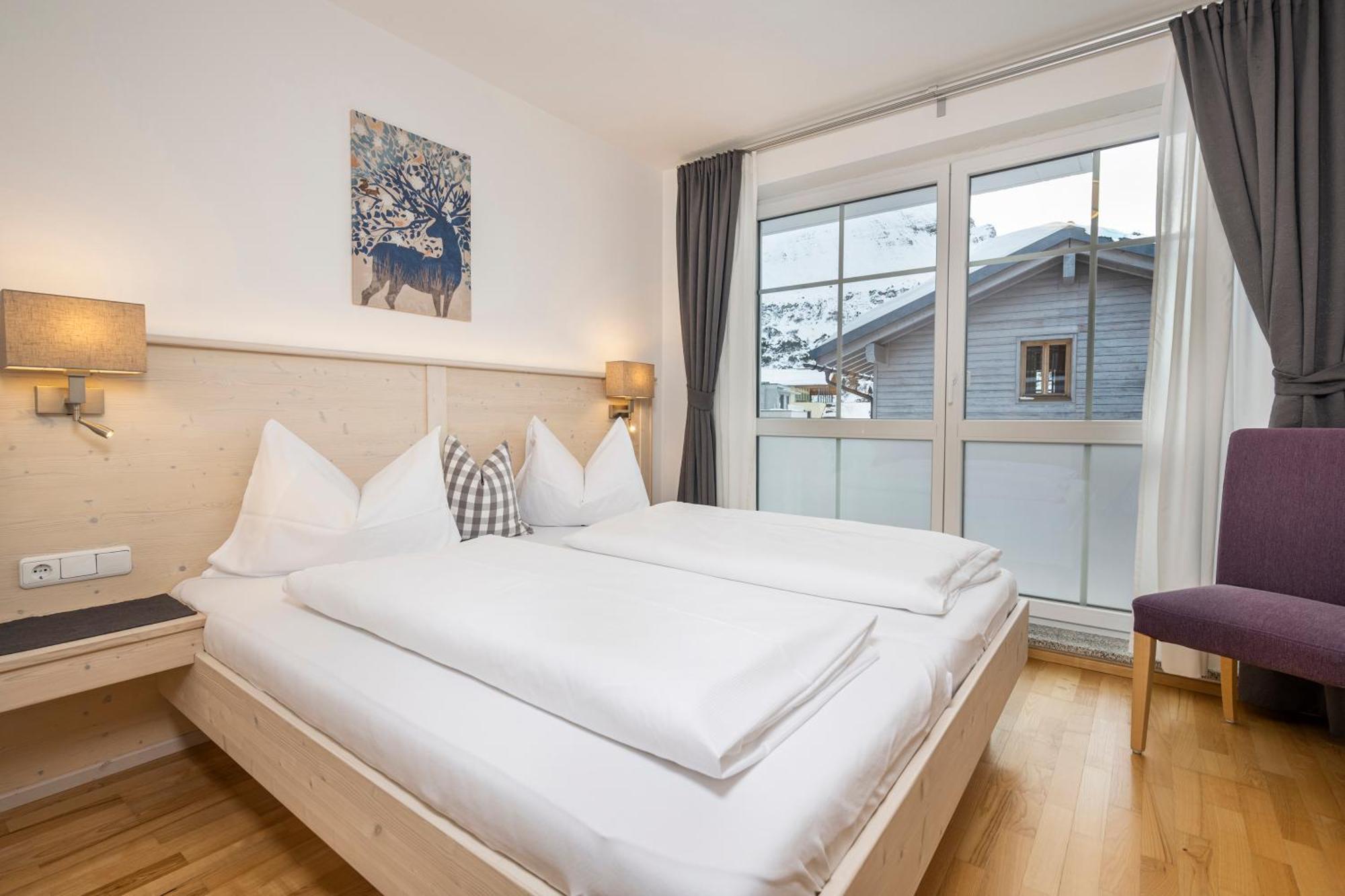 Appartement Haus Fasswald โอเบอร์เทาเอิร์น ภายนอก รูปภาพ