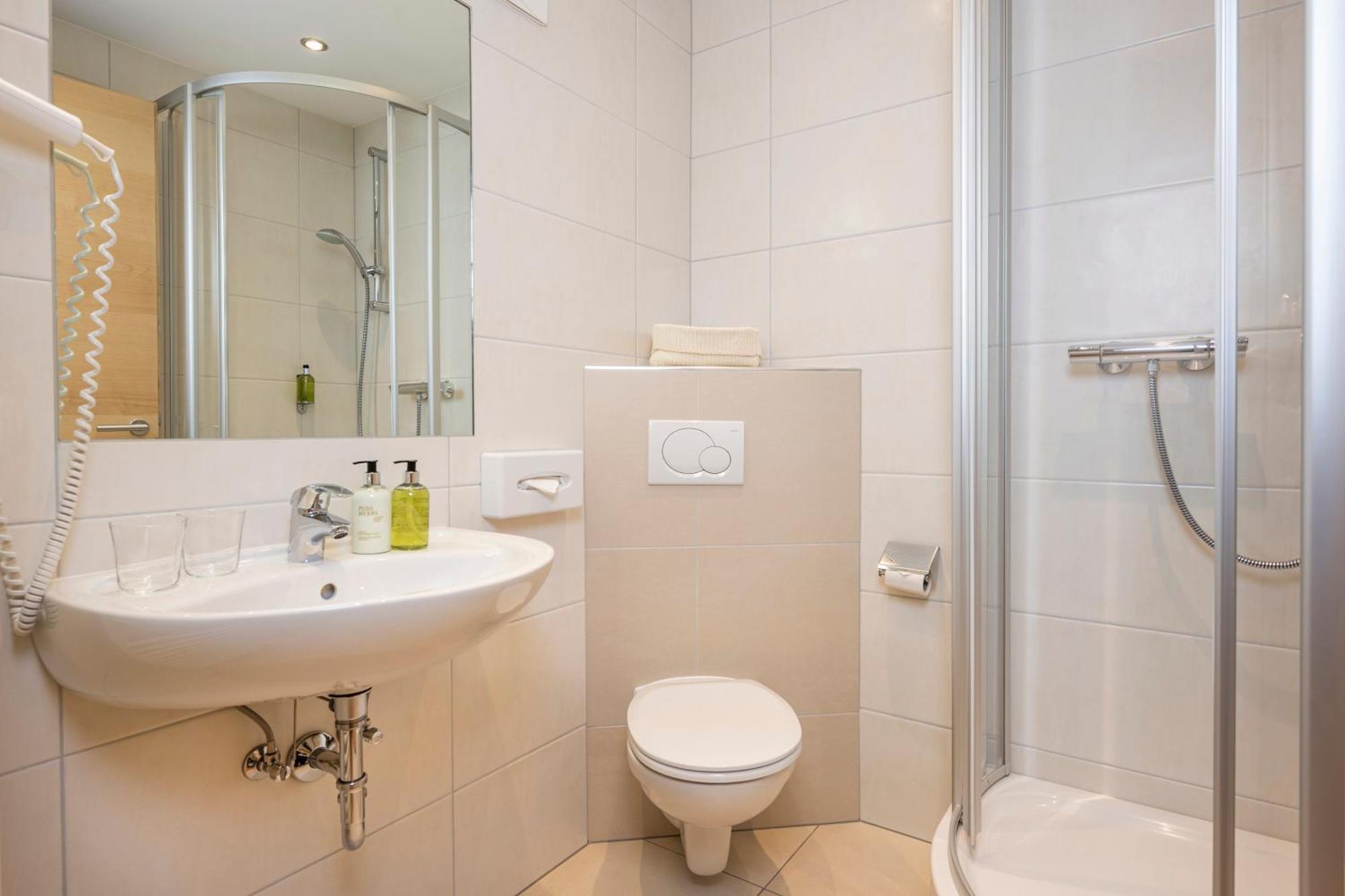 Appartement Haus Fasswald โอเบอร์เทาเอิร์น ภายนอก รูปภาพ