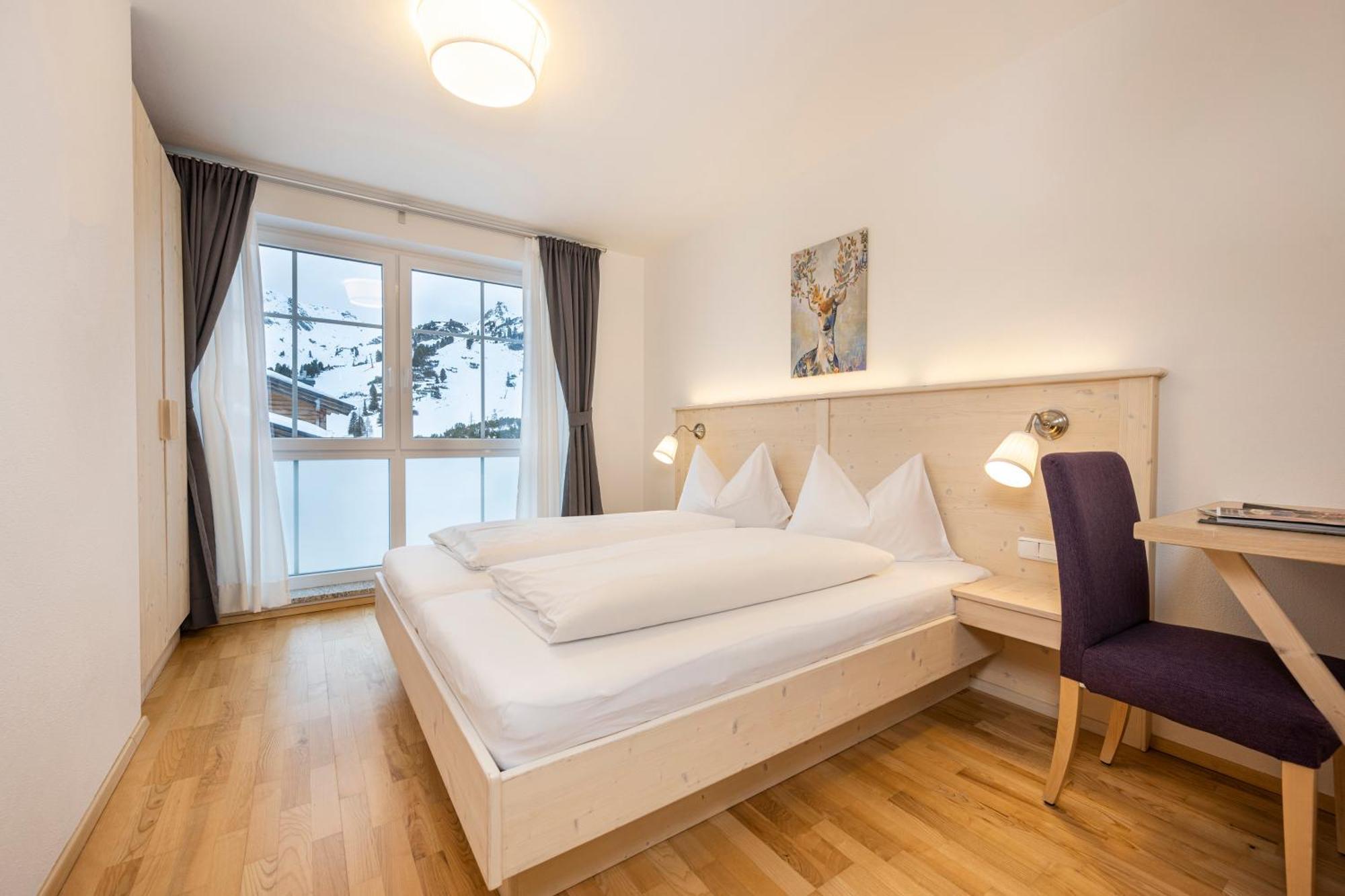 Appartement Haus Fasswald โอเบอร์เทาเอิร์น ภายนอก รูปภาพ