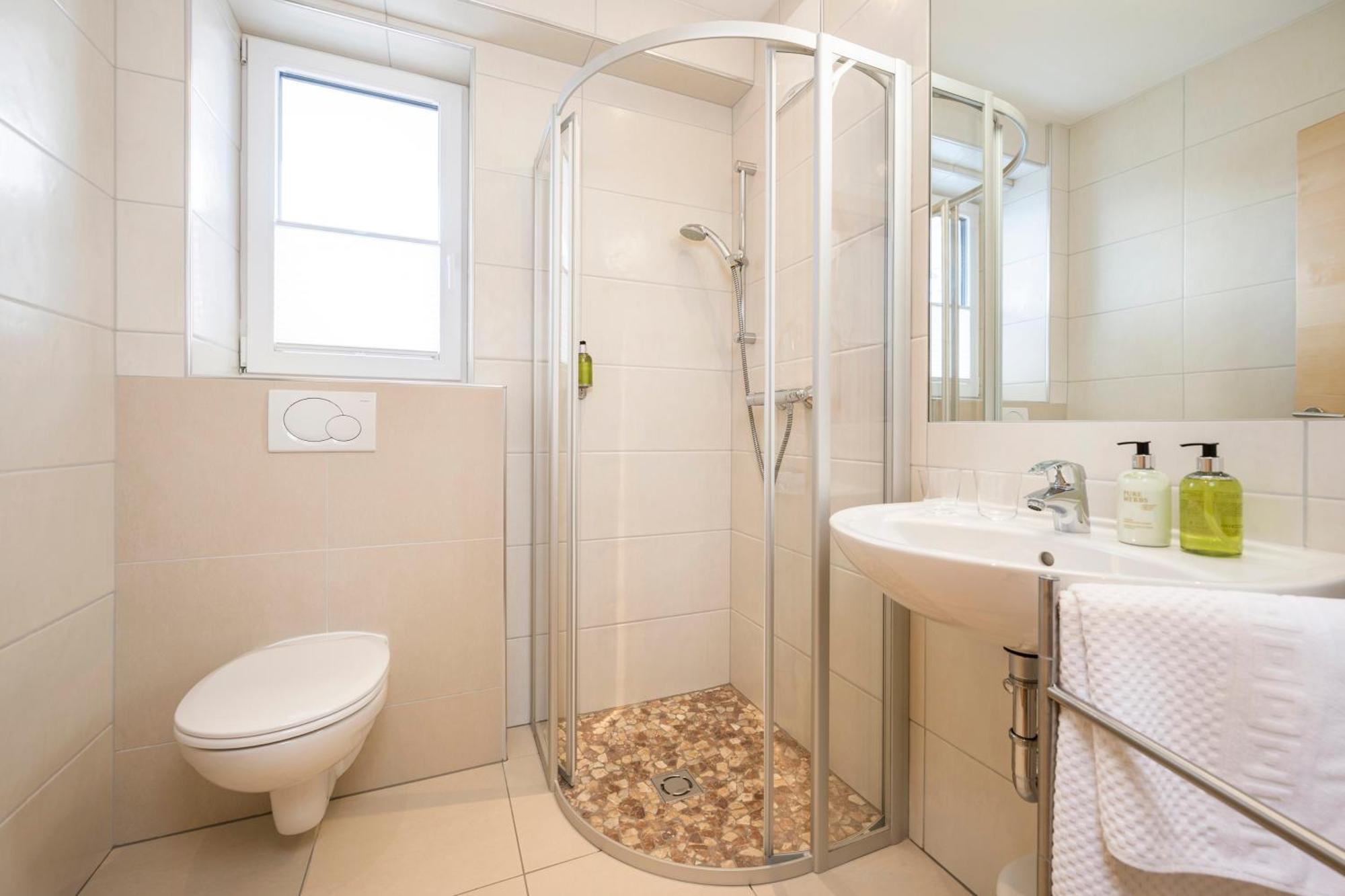 Appartement Haus Fasswald โอเบอร์เทาเอิร์น ภายนอก รูปภาพ