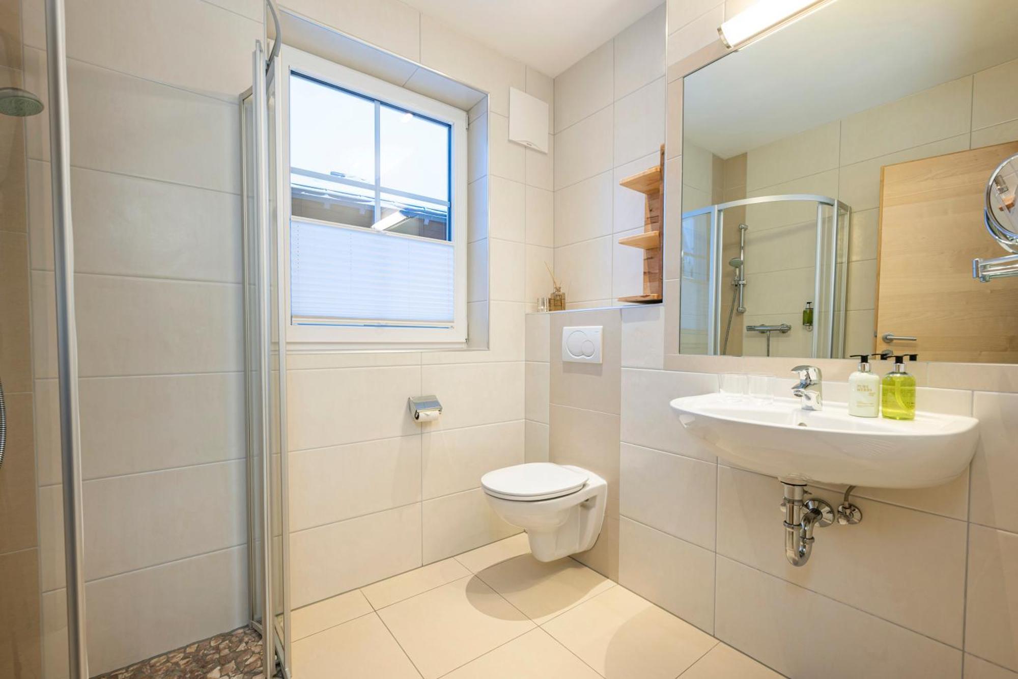 Appartement Haus Fasswald โอเบอร์เทาเอิร์น ภายนอก รูปภาพ