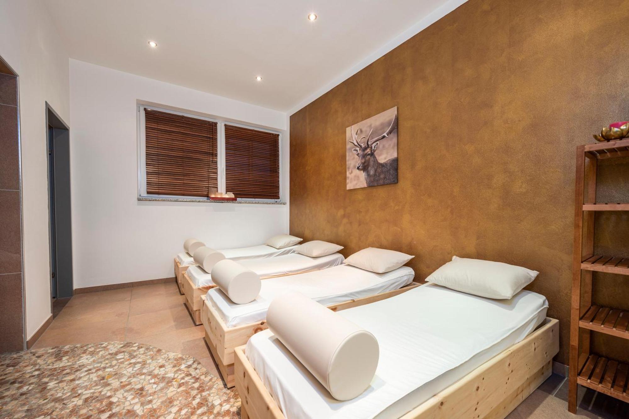 Appartement Haus Fasswald โอเบอร์เทาเอิร์น ภายนอก รูปภาพ
