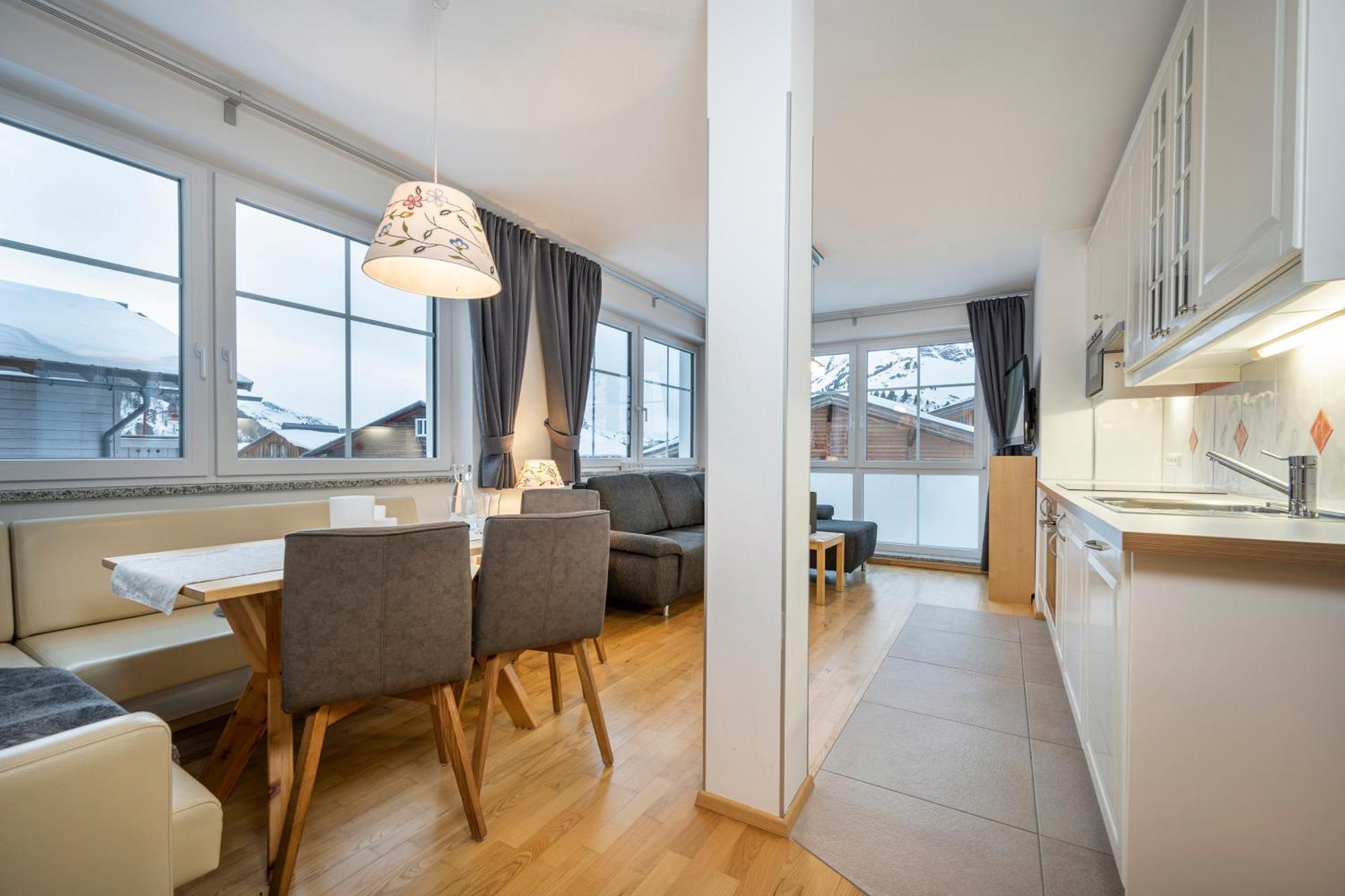 Appartement Haus Fasswald โอเบอร์เทาเอิร์น ภายนอก รูปภาพ