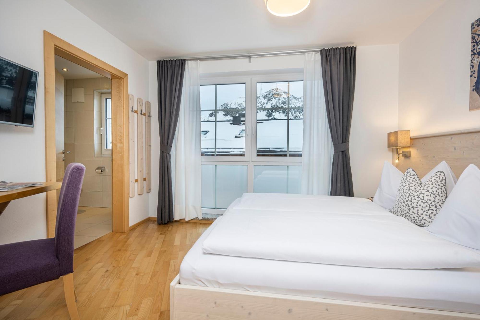Appartement Haus Fasswald โอเบอร์เทาเอิร์น ภายนอก รูปภาพ