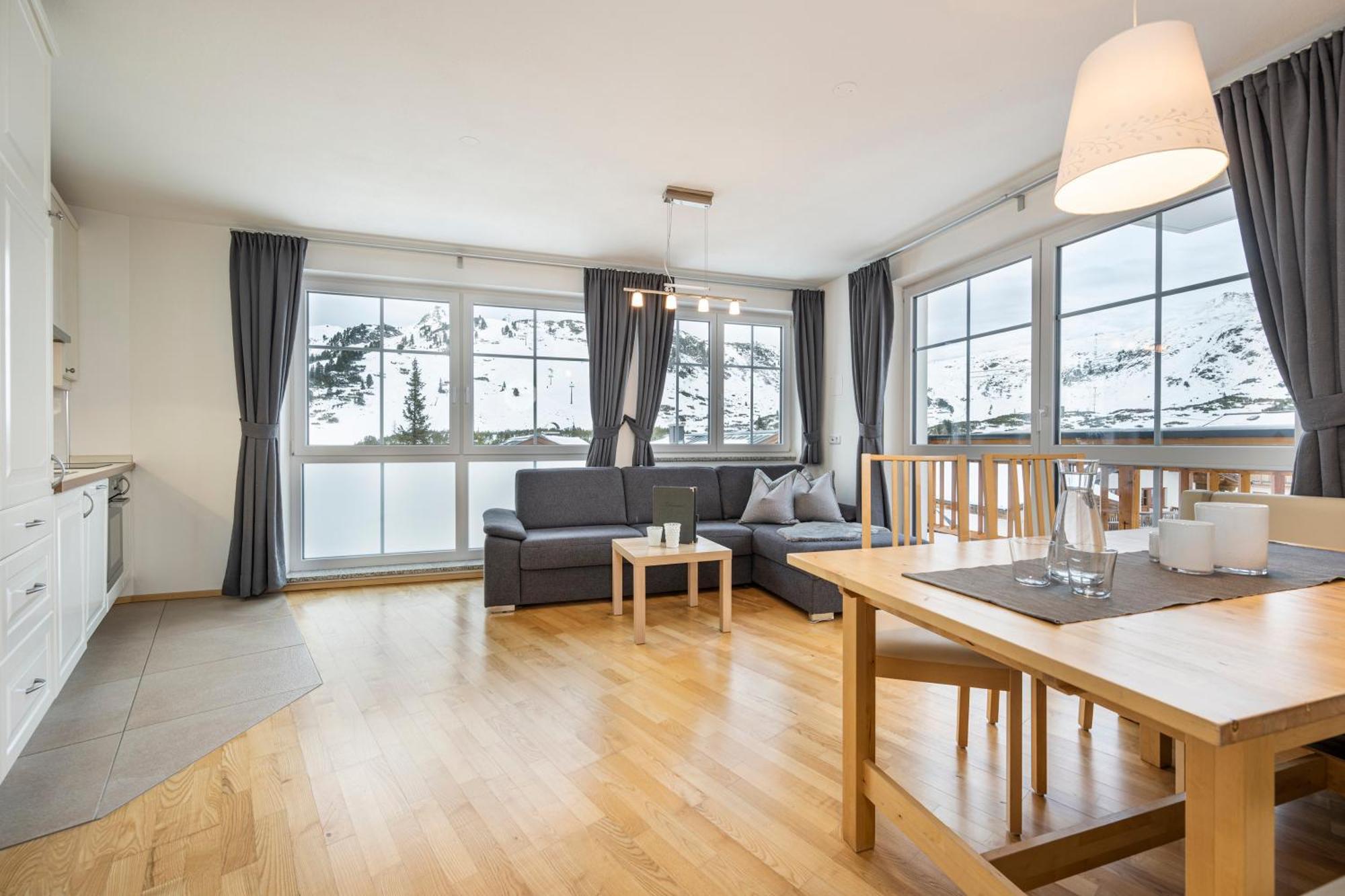 Appartement Haus Fasswald โอเบอร์เทาเอิร์น ภายนอก รูปภาพ