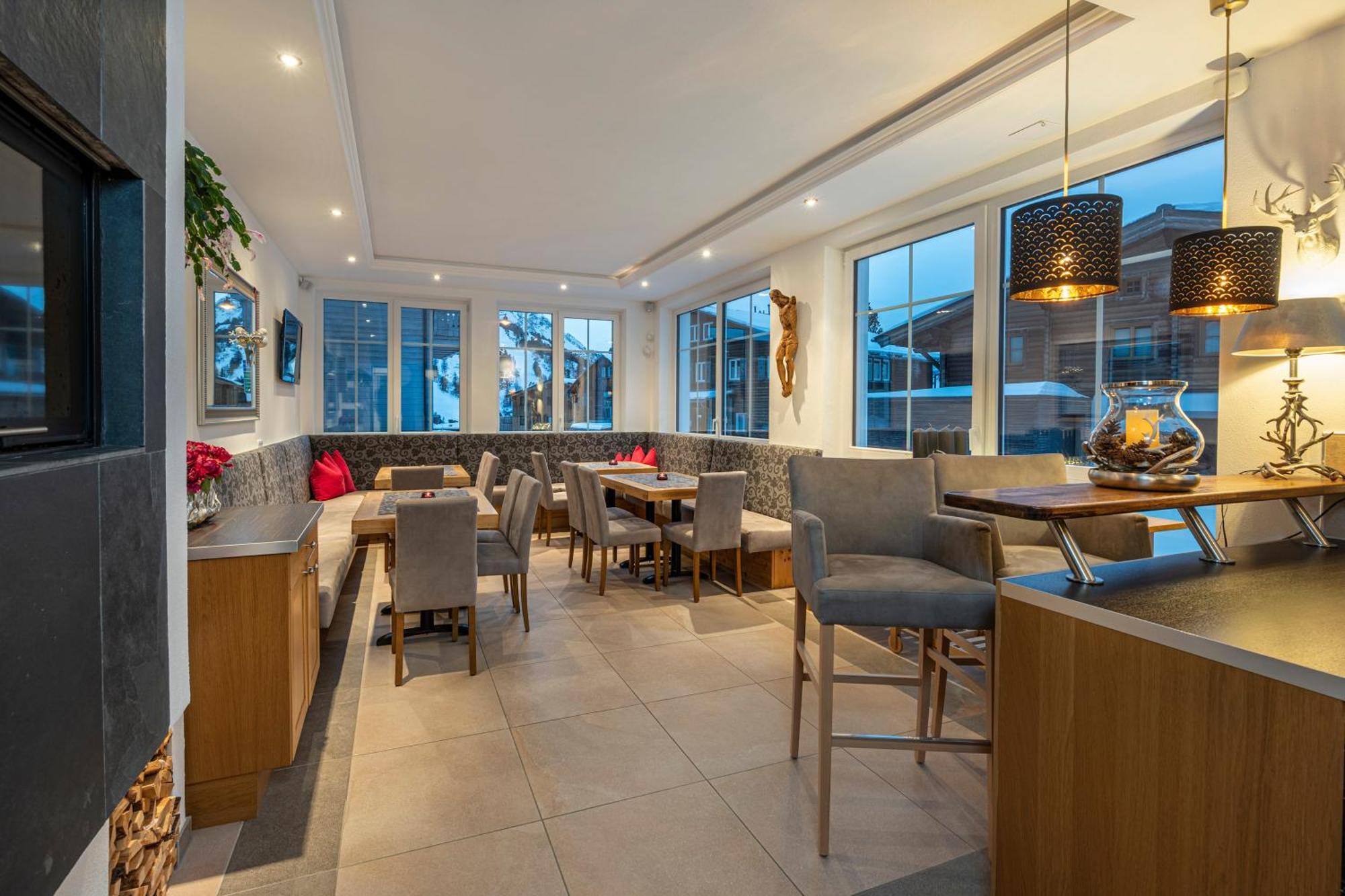 Appartement Haus Fasswald โอเบอร์เทาเอิร์น ภายนอก รูปภาพ