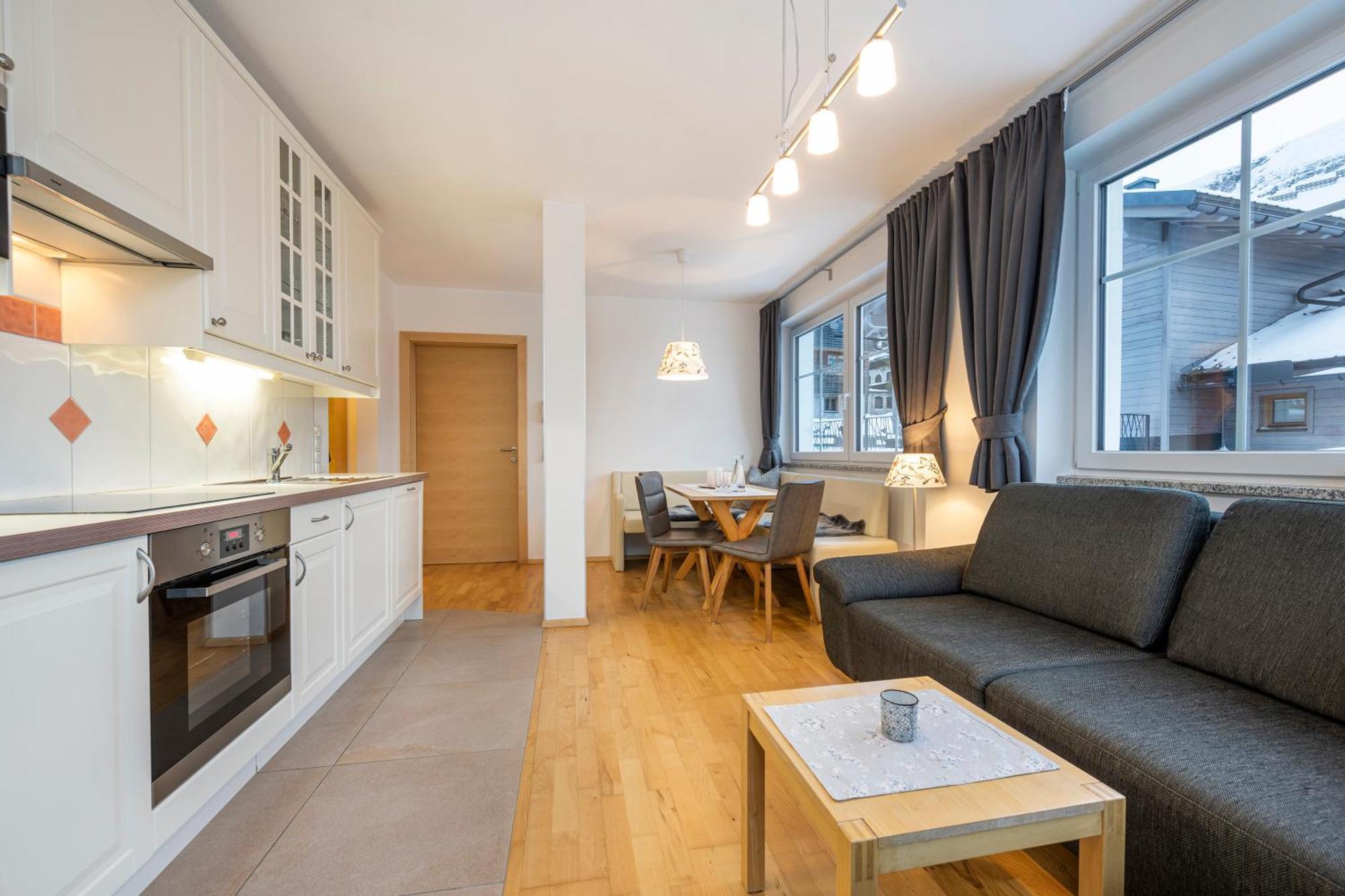 Appartement Haus Fasswald โอเบอร์เทาเอิร์น ภายนอก รูปภาพ