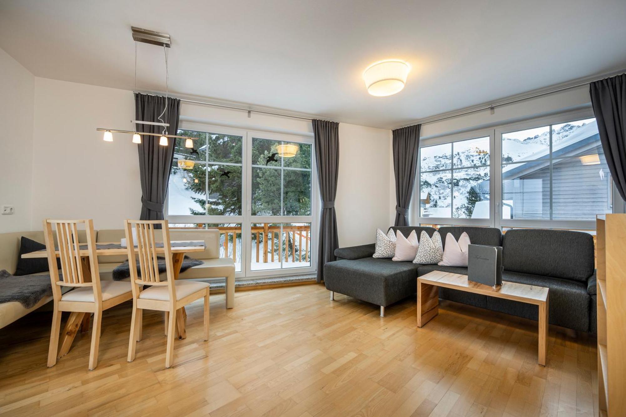 Appartement Haus Fasswald โอเบอร์เทาเอิร์น ภายนอก รูปภาพ